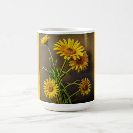 Klassischer Becher 11oz Kaffeetasse