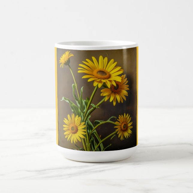 Klassischer Becher 11oz Kaffeetasse (Mittel)