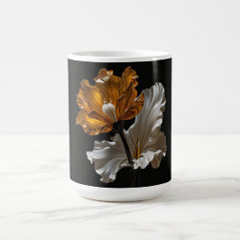 Klassischer Becher 325ml/450ml Kaffeetasse