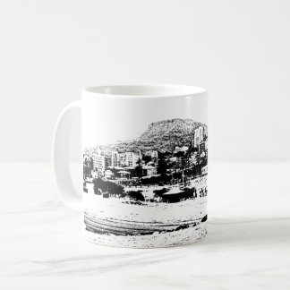Klassischer Becher 325ml Kaffeetasse
