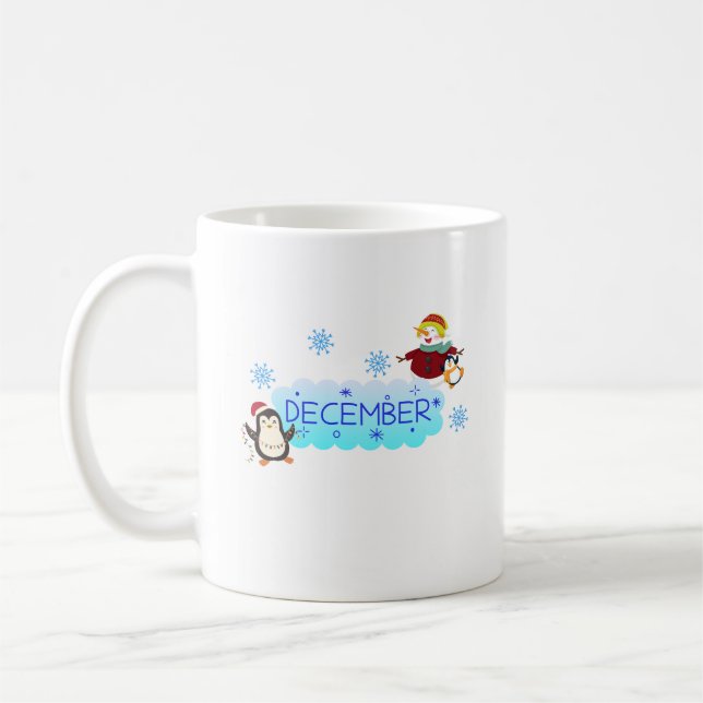 Klassischer Becher, 330 ml Kaffeetasse (Links)