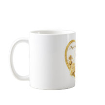 Klassischer Becher, 330 ml