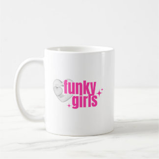 Klassischer Becher, 330 ml Kaffeetasse