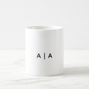 Klassischer Becher, 330 ml Verwandlungstasse