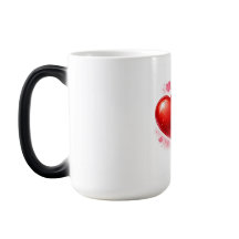 Klassischer Becher, 330 ml