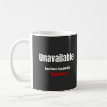 Klassischer Becher