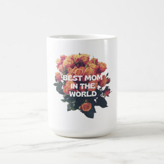 Klassischer Becher Kaffeetasse