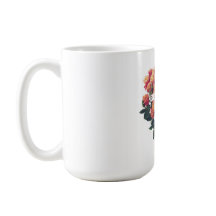 Klassischer Becher