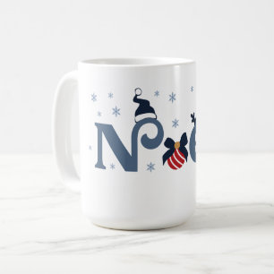 Klassischer Becher Kaffeetasse