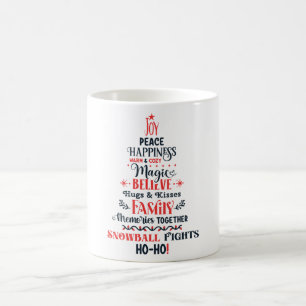 Klassischer Becher Kaffeetasse