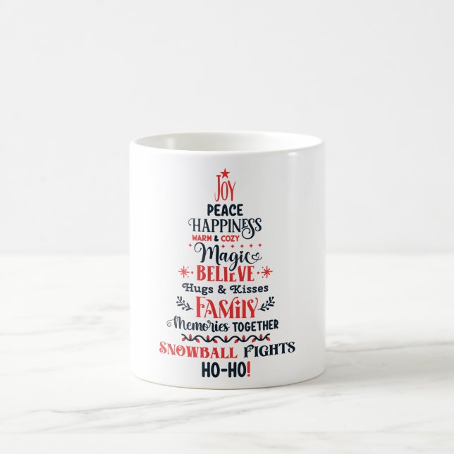 Klassischer Becher Kaffeetasse (Mittel)