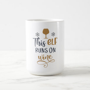 Klassischer Becher Kaffeetasse