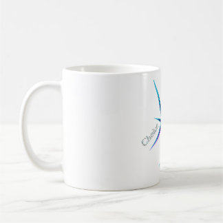 Klassischer Becher von BlackAstell Kaffeetasse