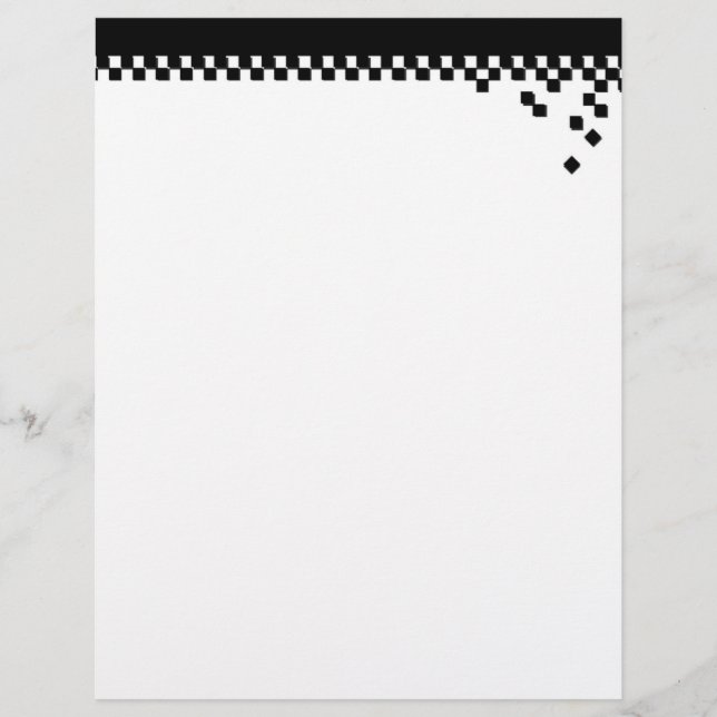 Klassischer Beruflicher Flyer (Vorne)