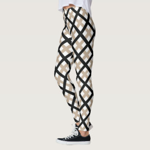 Klassischer Chic Neoplay Leggings
