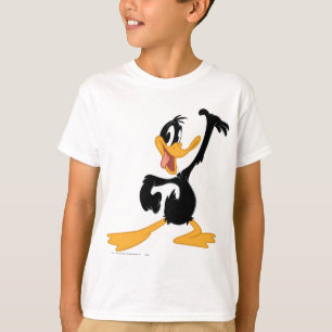 Klassischer DAFFY DUCK™ T-Shirt