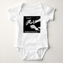 Klassischer Dashboard-Dashboard-Trommler