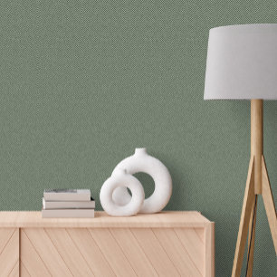 Klassischer, einfacher Herringbone-Tweed-Effekt Tapete