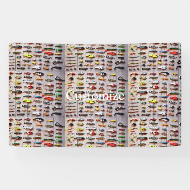 Klassischer Fischfang Thunder_Cove Banner (Horizontal)