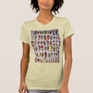 Klassischer Fischfang Thunder_Cove T-Shirt