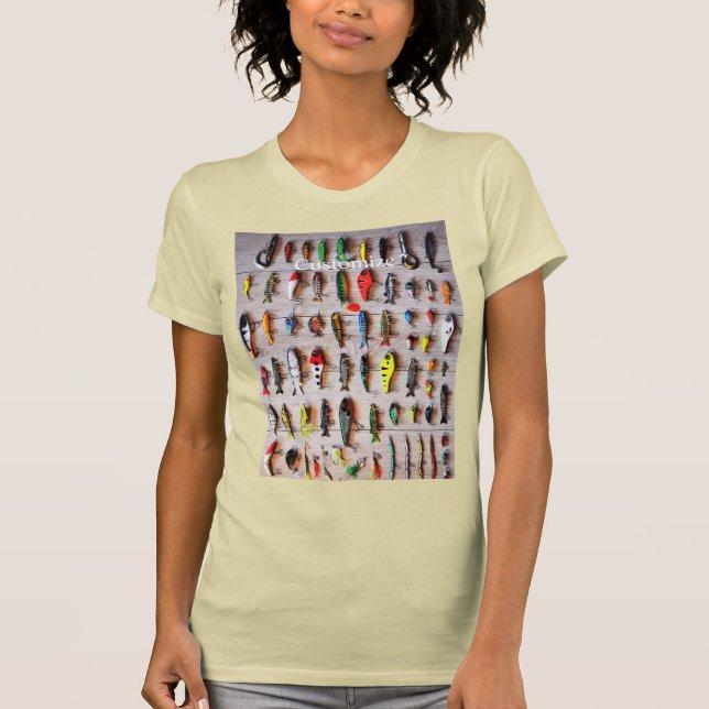 Klassischer Fischfang Thunder_Cove T-Shirt (Vorderseite)