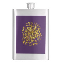 Klassischer Flask