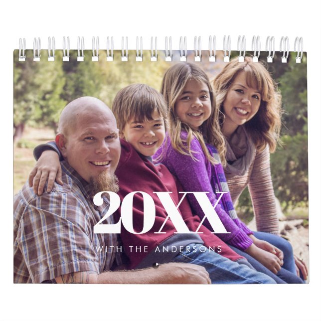 Klassischer Foto-Kalender 2023 Kalender (Titelbild)