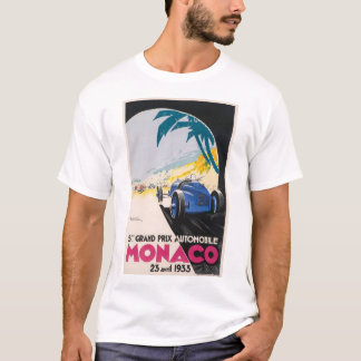 Klassischer Gran Prix T-Shirt