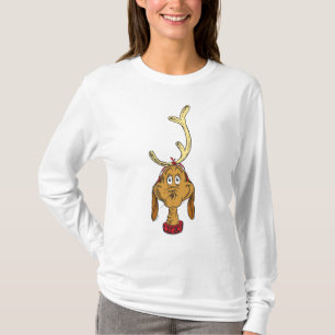 Klassischer Grinch Max T-Shirt