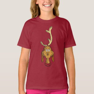 Klassischer Grinch Max T-Shirt