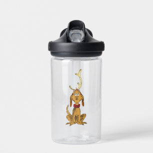 Klassischer Grinch Max Trinkflasche