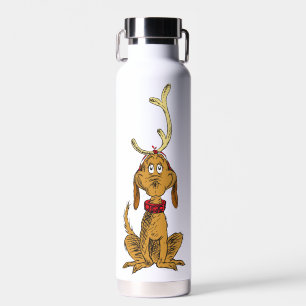 Klassischer Grinch Max Trinkflasche