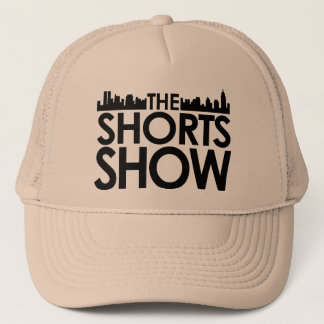 Klassischer Hut Truckerkappe