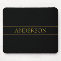 Klassischer, individuell anpassbarer Gold Text & Z