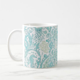 Klassischer Kaffeebecher Kaffeetasse