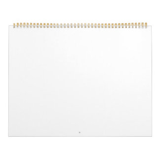 Klassischer Kalender der 50er Jahre 2022