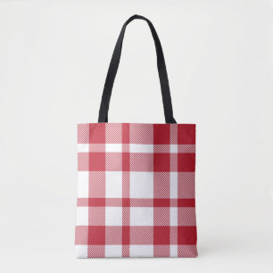 Klassischer Karierter Tartan Nahtloses Muster. Bek