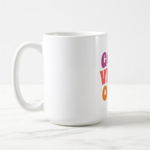 Klassischer Keramik-Kaffeebecher" "Fotobecher nach Kaffeetasse