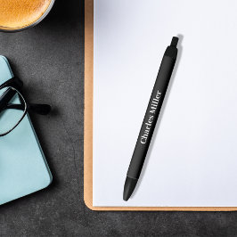 Klassischer Klassiker Kugelschreiber