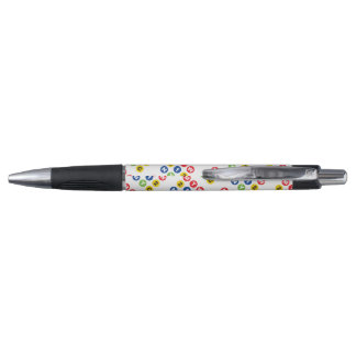 Klassischer Logostift Kugelschreiber