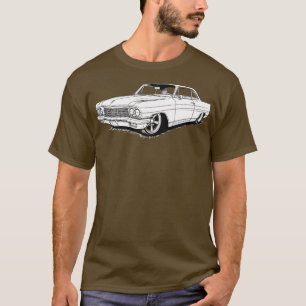 Klassischer Low-Rider 1 T-Shirt