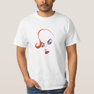 Klassischer Lypsinka T - Shirt! T-Shirt