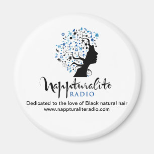 Klassischer Magnet