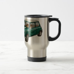 Klassischer Mini Reisebecher