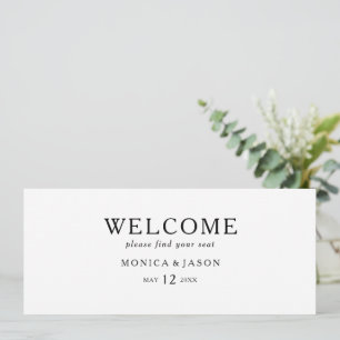 Klassischer Minimalistischer Hangcharter