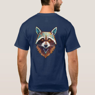 Klassischer Mischkuchen Offizielles Salt Geber T-Shirt
