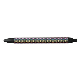 Klassischer, moderner Chic Dots Tinte Pen Kugelschreiber