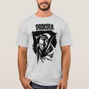 Klassischer Monster-T - Shirt