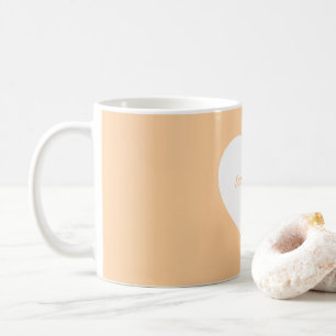 Klassischer Mug, 325 ml Kaffeetasse