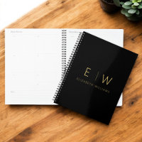 Klassischer Name der Minimalistischen Schwarz-Gold